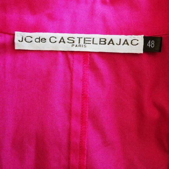 JC de Castelbajac vintage dress - Picture 4 of 4
